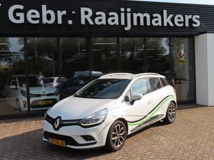 Renault Clio Estate 0.9 TCe