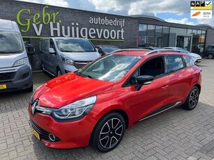 Renault Clio Estate 0.9 TCe Expression