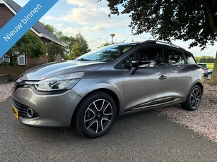 Renault Clio Estate 0.9 TCe Expression NL Auto (bj 2016)