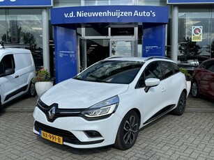 Renault Clio Estate 0.9 TCe Intens Navigatie / Stoelverw.