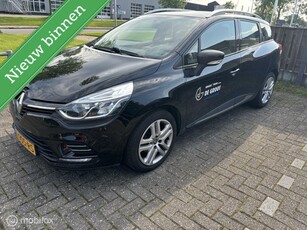 Renault Clio Estate 0.9 TCe Limited