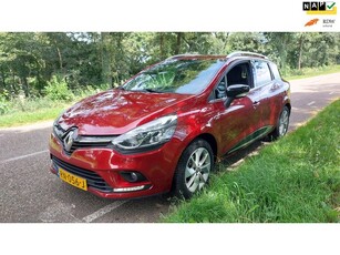 Renault Clio Estate 0.9 TCe Limited