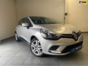 Renault Clio Estate 0.9 TCe - Navi - Cruise - 51800km!