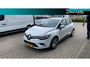 Renault Clio Estate 0.9 TCe 90 Zen Navigatie Airco