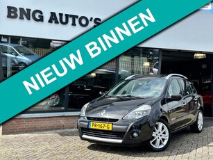 Renault Clio Estate 1.2 TCE 20th Anniversary