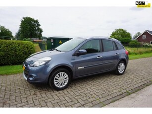 Renault Clio Estate 1.2 TCE Collection