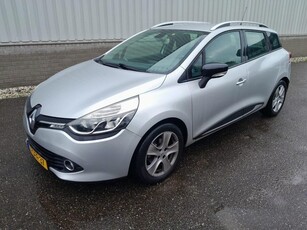 Renault Clio Estate 1.5 dCi ECO Dynamique