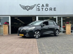 Renault Clio Estate 1.5 dCi ECO Dynamique / NAV / CRUISE /