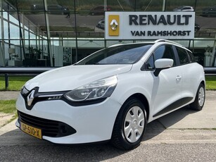 Renault Clio Estate 1.5 dCi ECO Expression / Airco / PDC