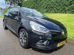 Renault Clio Estate 1.5 dCi Ecoleader Intens Nette auto met