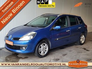 Renault Clio Estate 1.6-16V Corporate Sport, clima, cruise