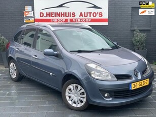 Renault Clio Estate 1.6-16V Dynamique