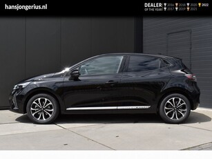 Renault Clio TCe 90 GPF 6MT Techno