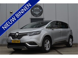 Renault Espace 1.6 TCe Initiale Paris 7p. leer panorama dak