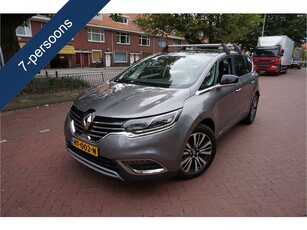 Renault Espace 1.6 TCe Initiale Paris 7p. PANORAMADAK NAVI