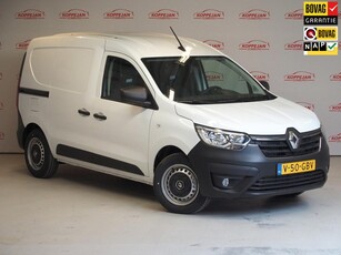 Renault EXPRESS 1.5 dCi 75 Comfort, Nieuw, PDC