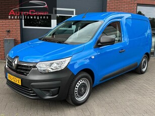 Renault Express 1.5 dCi 95 CarplayNaviCruiseTrekhaakPDC