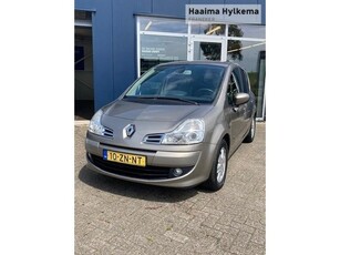 Renault Grand Modus 1.2 TCE Dynamique Airco Cruise