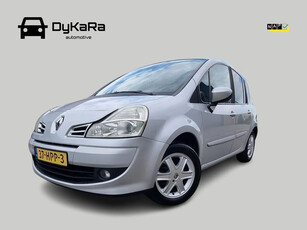 Renault Grand Modus 1.2 TCE Dynamique Clima, Cruise, NAP