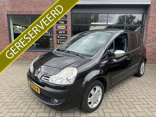 Renault Grand Modus 1.2 TCE Night & Day (bj 2011)