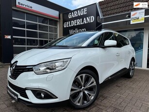 Renault Grand Scénic 1.2 BOSE Leder Navi Cruise