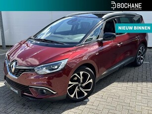 Renault Grand Scénic 1.2 TCe 130 Bose 5p. BOSE Navi