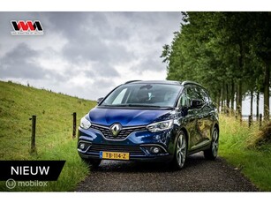 Renault Grand Scenic 1.2 TCe Collection Trekhaak Nap