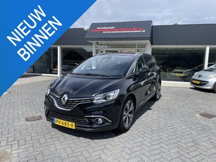 Renault Grand Scénic 1.2 TCe Intens