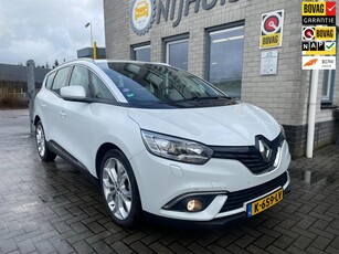 Renault Grand Scénic 1.2 TCe Intens / Cruise / Stoelverw. /