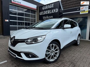 Renault Grand Scénic 1.3 140PK TCe Intens Cruise