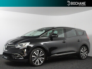 Renault Grand Scénic 1.3 TCe 160 EDC Initiale Paris 7p. | Automaat | BOSE | Navi | Clima | Cruise | LM velgen 20