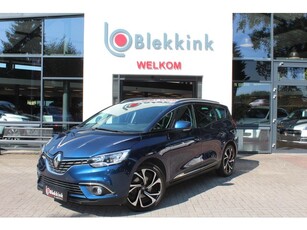 Renault Grand Scénic 1.3 TCe Bose 140 pk EDC