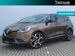 Renault Grand Scénic 1.3 TCe Bose Trekhaak / Naviagatie /