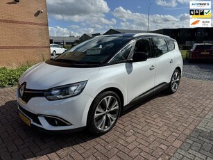 Renault Grand Scénic 1.3 TCe Intens 7 persoons