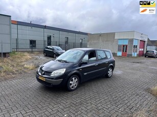 Renault Grand Scénic 1.6-16V Privilège Luxe Clima.Clima