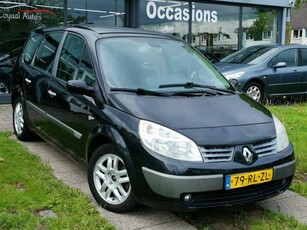 Renault Grand Scénic 2.0-16V Privilège Luxe