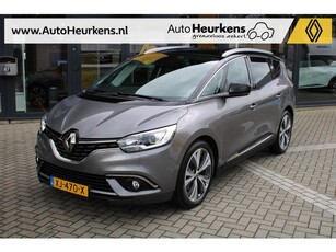 Renault Grand Scénic TCe 140 Intens 7p. Dealer Onderhouden