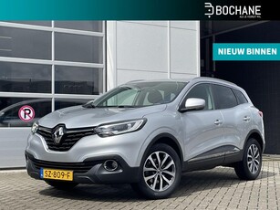 Renault Kadjar 1.2 TCe 130 EDC Limited TREKHAAK NAVIGATIE