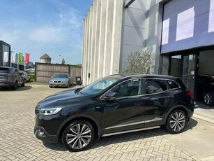 Renault Kadjar 1.2 TCe Bose Automaat! VOL OPTIES! INRUIL