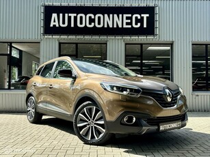 Renault Kadjar 1.2 TCe Bose. NAVI, PANO, AFN. TREKHAAK