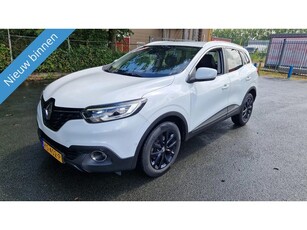 Renault Kadjar 1.2 TCe Intens FIJNE HOGE INSTAP MET FIJNE