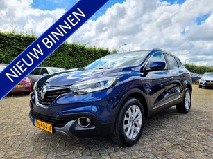 Renault Kadjar 1.2 TCe Intens MOOIE AUTO! TREKHAAK