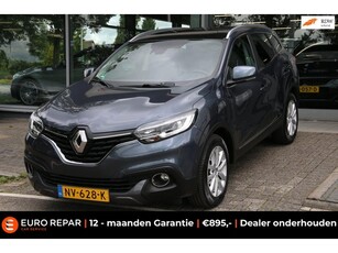 Renault Kadjar 1.2 TCe Intens TREKHAAK NAVI NL-AUTO NAP!