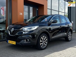 Renault Kadjar 1.2TCe LimitedNaviCruiseCarplayClimaPDC