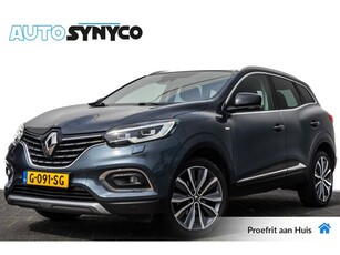 Renault Kadjar 1.3 140 PK TCe Bose 19 inch Sportstoelen