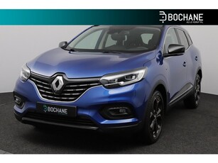 Renault Kadjar 1.3 TCe 140 EDC Black Edition PANORAMADAK