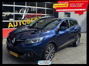 Renault KADJAR 1.3 TCe 140 PK Intens - Navigatie I Airco I