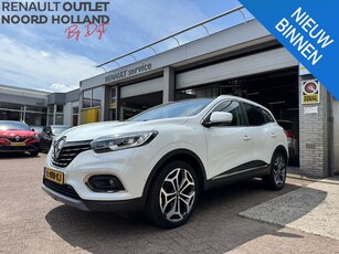 Renault Kadjar 1.3 TCe 140PK EDC Intens+Panoramadak!!