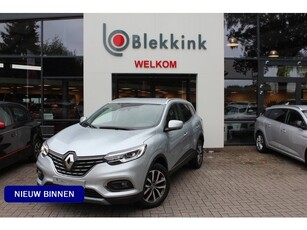 Renault Kadjar 1.3 TCe Intens 160 pk EDC