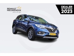 Renault Kadjar 1.3 TCe Intens ACHTERUITRIJCAMERA